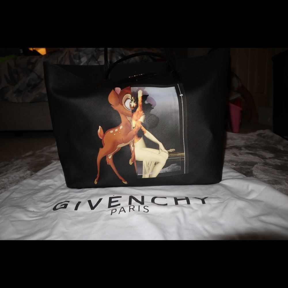 Givenchy tote